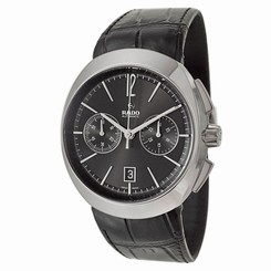 Rado D-Star Chronograph Men's Automatic Watch R15198155