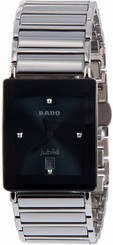 Rado Integral Jubile R20486762 Watch Quartz Movement