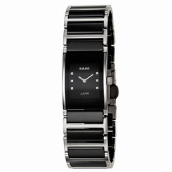 Rado Integral Jubile Women's Quartz Watch R20786752