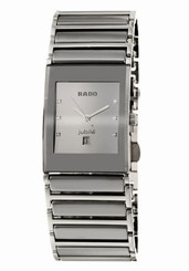 Rado Integral Jubile Men's Quartz Watch R20745712