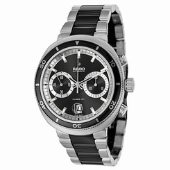 Rado D-Star 200 Men's Automatic Watch R15965152 7612819044897