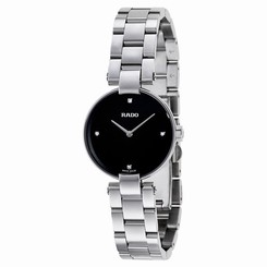 Rado Coupole Women's Quartz Watch R22854703