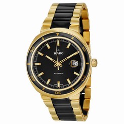 Rado D-Star 200 Men's Automatic Watch R15961162