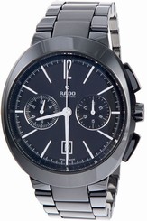 Rado D-Star Chronograph Men's Automatic Watch R15200152