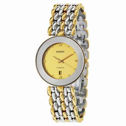 NEW Rado Florence Men's Quartz Watch R48743253