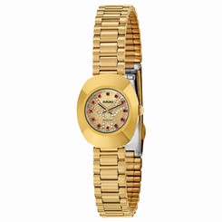 Rado Original Women's Quartz Watch R12559033