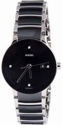 Rado Centrix Quartz Ladies Watch R30935712