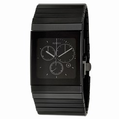 Rado Ceramica Chronograph Men's Quartz Watch R21715152