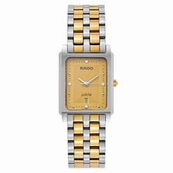 Rado Diastar Jubile Men's Quartz Watch R18564703