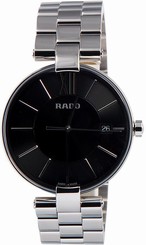 Rado Coupole L Men's Quartz Watch R22852153