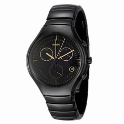 Rado Rado True Chronograph Men's Quartz Watch R27814152