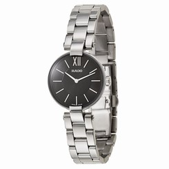 Rado Coupole S Women's Quartz Watch R22854153