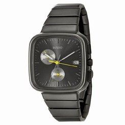 NEW Rado R5.5 Men's Quartz Watch R28390112