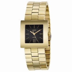 Rado Diastar Men's Quartz Watch R18986153