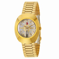 Rado Original Men's Automatic Watch R12413263