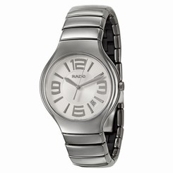 Rado Rado True Men's Quartz Watch R27654112