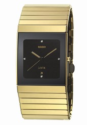 Rado Ceramica Men's Quartz Watch R21892742