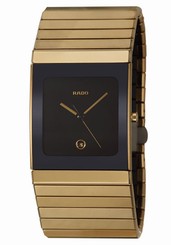 Rado Ceramica Men's Quartz Watch R21892402