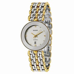 Rado Florence Men's Quartz Watch R48743103