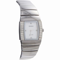 Rado Sintra Jubile Women's Diamond Small Watch R13578902