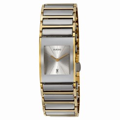 Rado Integral Women's Quartz Watch R20749112