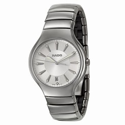Rado Rado True Men's Quartz Watch R27654102