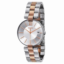 Rado Coupole L Men's Quartz Watch R22852023