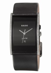 Rado Integral Jubile Women's Quartz Watch R20757155