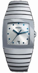 Rado Sintra Men's Quartz Watch R13719102
