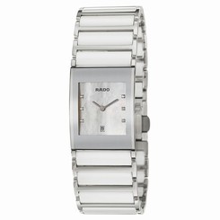 Rado Integral Jubile Women's Quartz Watch R20746901