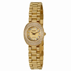 Rado Royal Dream Jubile Women's Quartz Watch R91176738