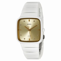 Rado R5.5 Jubile Women's Quartz Watch R28900702