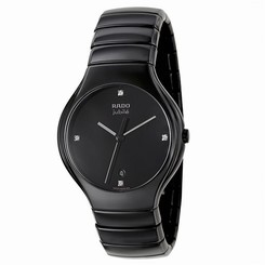 Rado Rado True Jubile Men's Quartz Watch R27653742