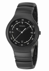 Rado Rado True Men's Quartz Watch R27677162