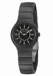 Rado Rado True Women's Quartz Watch R27678172