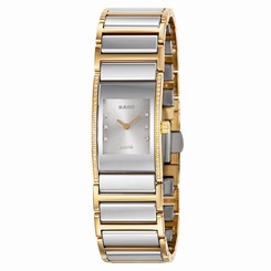 Rado Integral Jubile Women's Quartz Watch R20795702