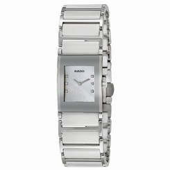 Rado Integral Jubile Women's Quartz Watch R20747901