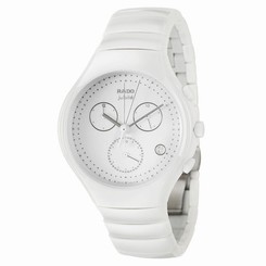Rado Rado True Chronograph Women's Quartz Watch R27832702