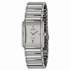 Rado Integral Jubile Women's Quartz Watch R20671772