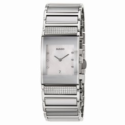 Rado Integral Jubile Women's Quartz Watch R20746909