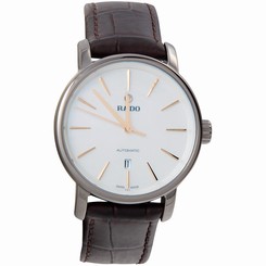Rado DiaMaster Mens Watch Automatic MOVEMENT R14026926