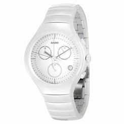 Rado Rado True Chronograph Men's Quartz Watch R27832012 845960001700