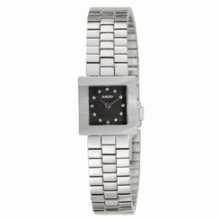 Rado Diastar Jubile Women's Quartz Watch R18682713