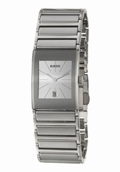 Rado Integral Women's Quartz Watch R20746102