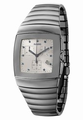 Rado Sintra Men's Quartz Watch R13434112 7612819012384