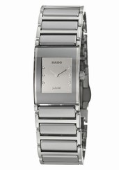 Rado Integral Women's Quartz Watch R20747712