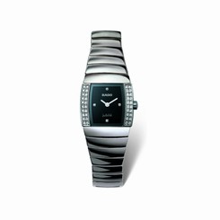Rado Sintra Jubile Mini Diamond Women's Watch R13578712