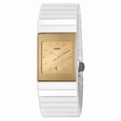 Rado Ceramica Women's Quartz Watch R21984252