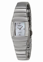 Rado Sintra Jubile Women's Quartz Watch R13578902