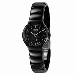 Rado Rado True Women's Quartz Watch R27655182